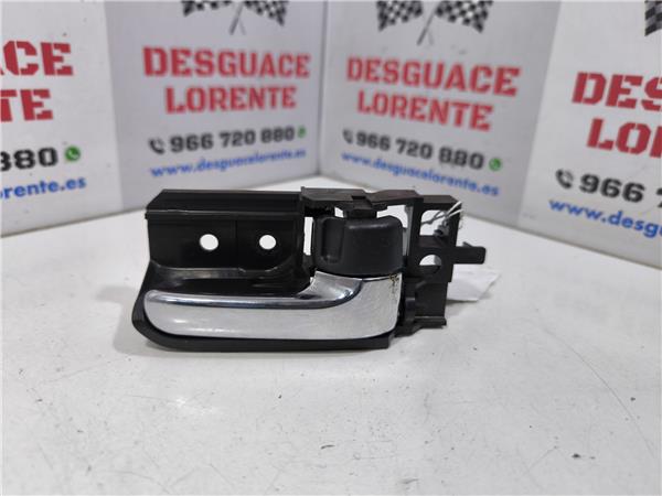 manilla interior puerta delantera derecha toy