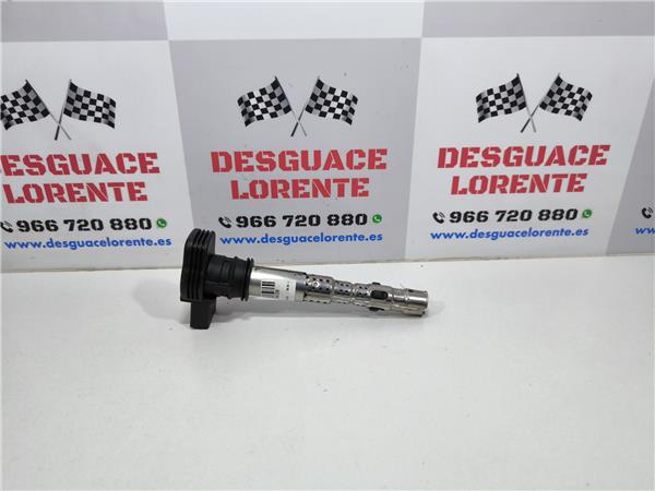 bobina encendido volkswagen golf v 1k1 102003