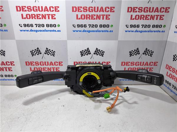 mando multifuncion volvo v50 familiar 2004