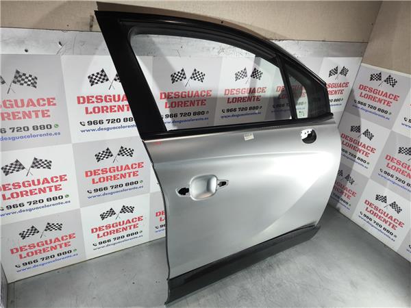 Puerta Delantera Derecha Opel X *