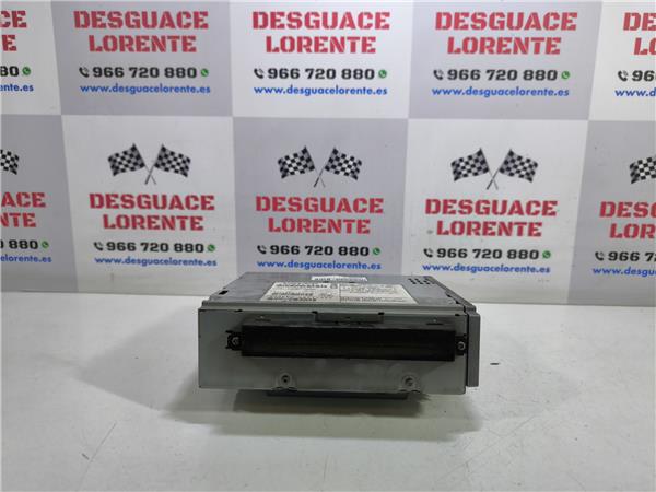 radio cd volvo v50 familiar 2004 