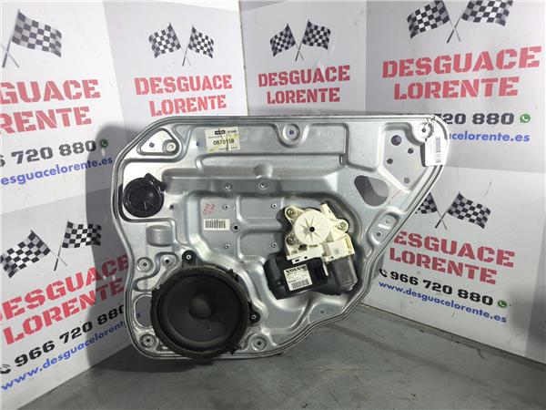 elevalunas electrico trasero derecho volvo v5
