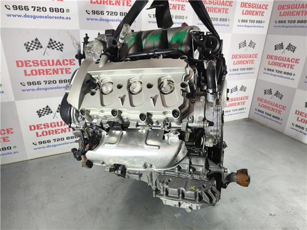 motor completo audi a6 berlina 4f2 2004 