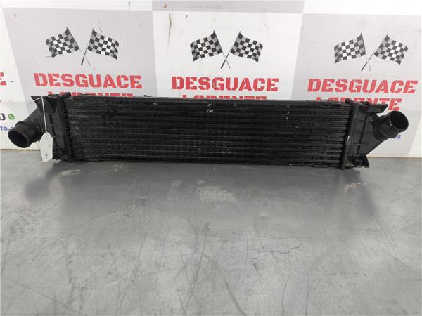 intercooler ford mondeo berlina ca2 2007 20