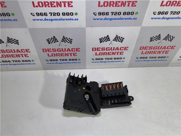 caja reles mercedes benz clase e bm 211 famil