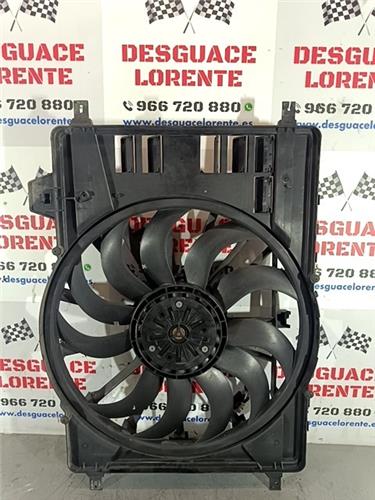electroventilador land rover range rover sport (2013 >) *