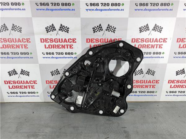 elevalunas electrico trasero derecho fiat 500