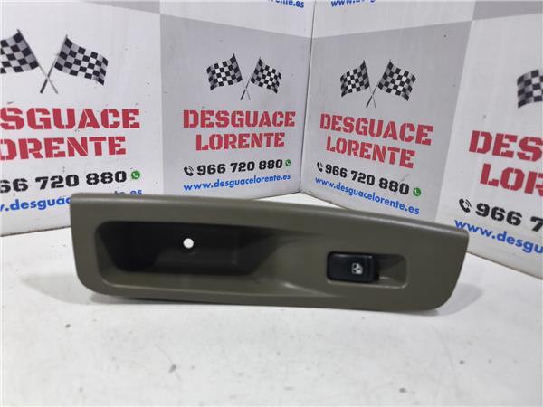 botonera puerta trasera derecha chevrolet lac