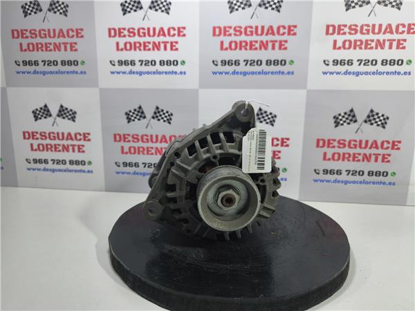 alternador volkswagen passat berlina 3b3 2000
