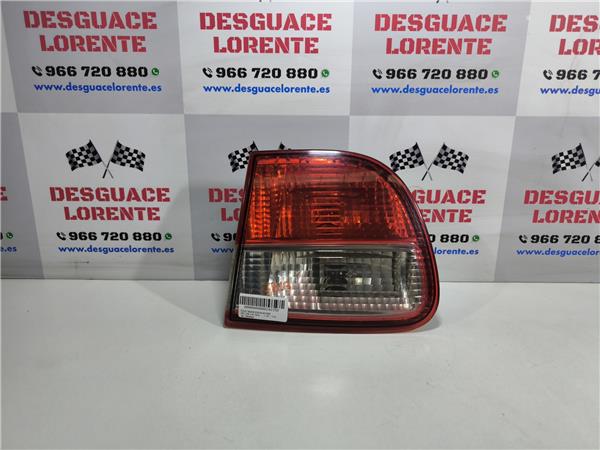 piloto trasero derecho seat leon 1m1 111999