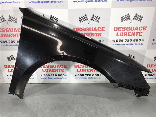 aleta delantera derecha subaru legacy combi o