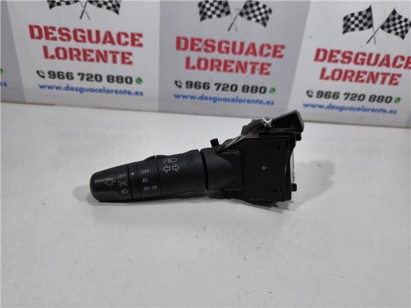 mando de luces nissan x trail t30 062001 22