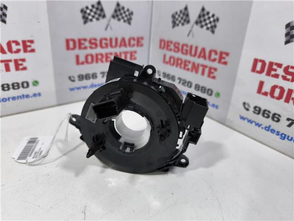 anillo airbag skoda citigo e iv ne1 092019 e