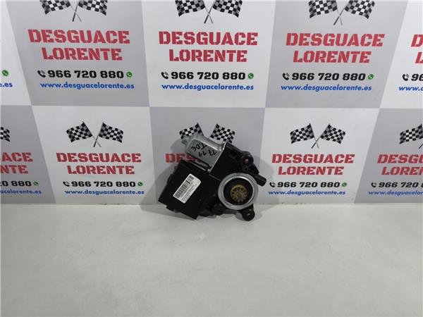 motor elevalunas trasero derecho volvo v50 fa