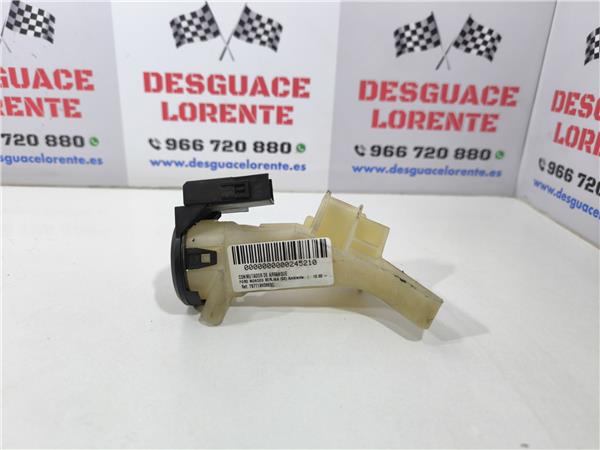 conmutador de arranqueencendido ford mondeo b