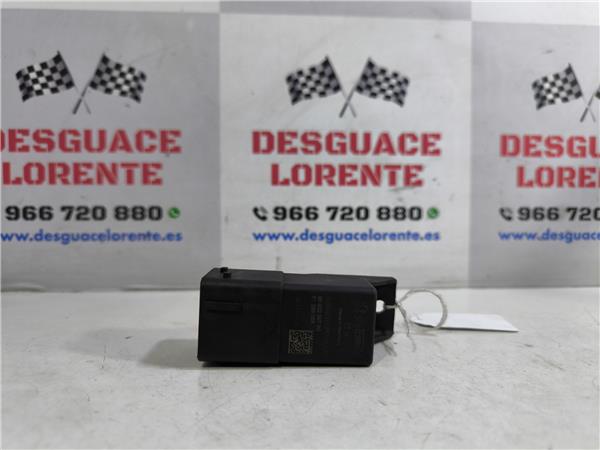 caja precalentamiento peugeot 308 2013