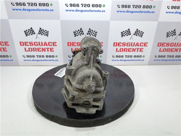 motor arranque jaguar x type 20 diesel cat 13