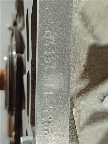 Motor Completo Volvo V50 Familiar *