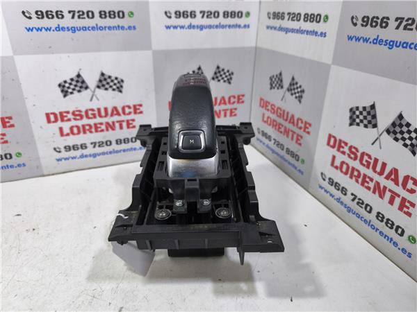 palanca de cambio peugeot 308 sw 022014