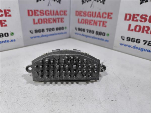 resistencia calefaccion volkswagen tiguan ax1