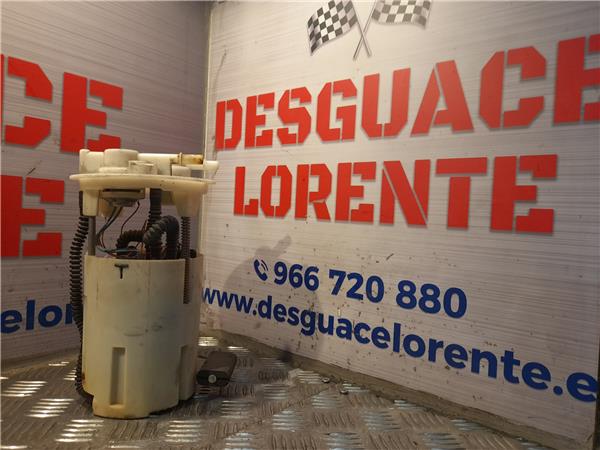 aforador toyota corolla (e12)(2002 >) *