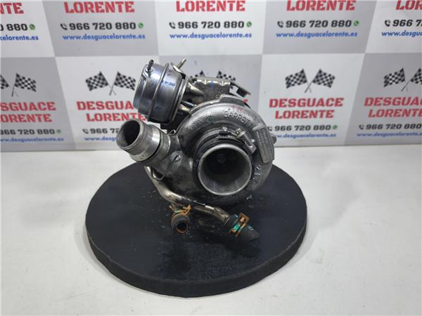 turbo renault latitude 2010 20 privilege 20