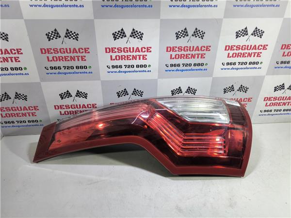 piloto trasero izquierdo citroen grand c4 pic