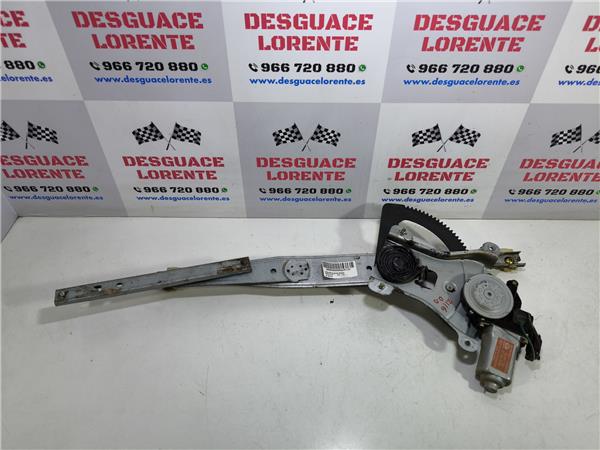 Elevalunas Electrico Delantero Kalos