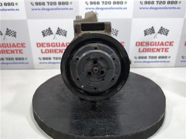 compresor aire acondicionado land rover disco