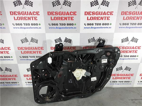 elevalunas electrico delantero derecho volksw