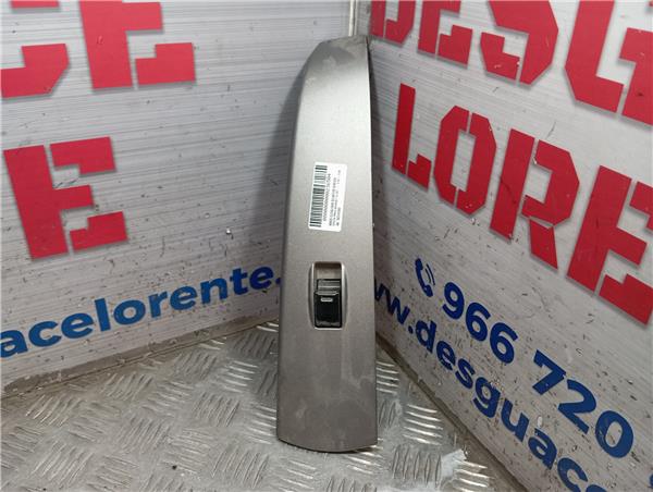 mando elevalunas delantero derecho toyota pri
