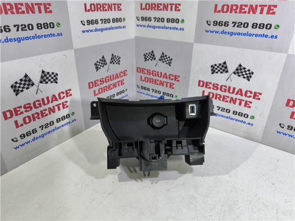 cenicero peugeot 308 sw 022014