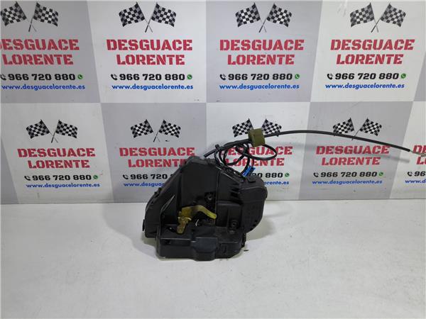 cierre electromagnetico trasero derecho merce