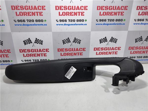 guarnecido puerta delantera derecha audi a6 b