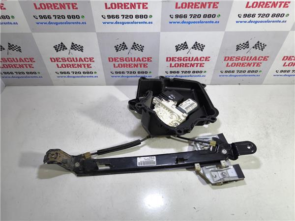 elevalunas electrico trasero derecho seat leo
