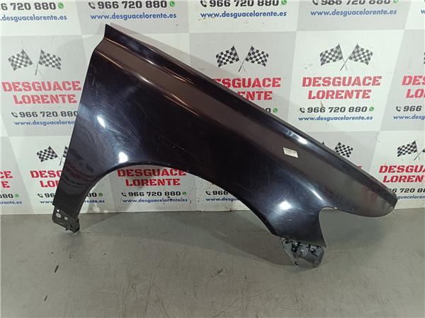 aleta delantera derecha volvo v50 familiar 20