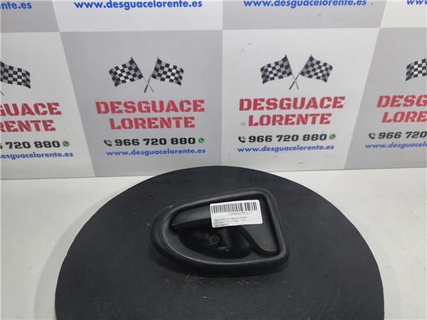 manilla interior puerta trasera izquierda ive