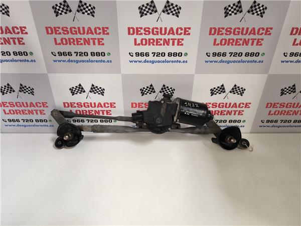 motor limpiaparabrisas delantero toyota prius