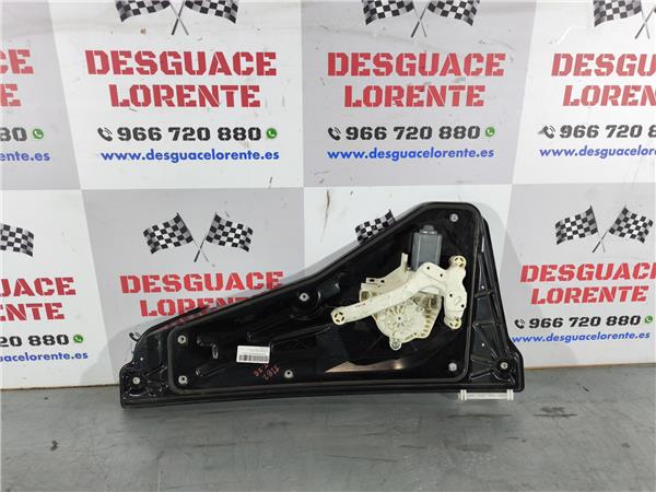 elevalunas electrico trasero derecho land rov