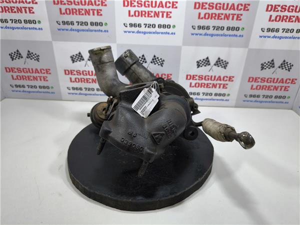 turbo volkswagen golf iv berlina 1j1 101997 2