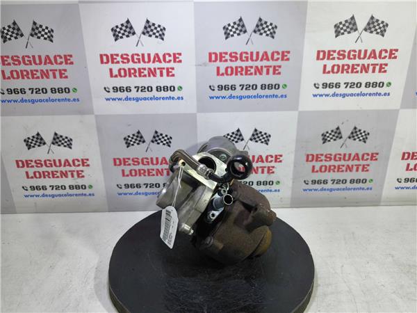 turbo peugeot 307 cc cabrio coupe s2 062005