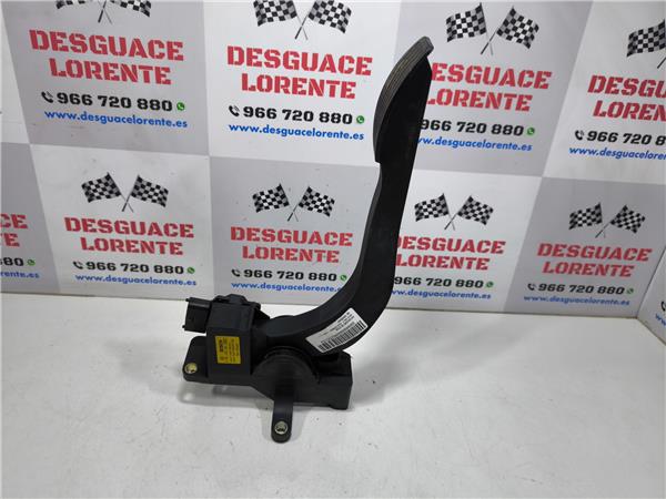potenciometro pedal gas iveco daily furgon 19