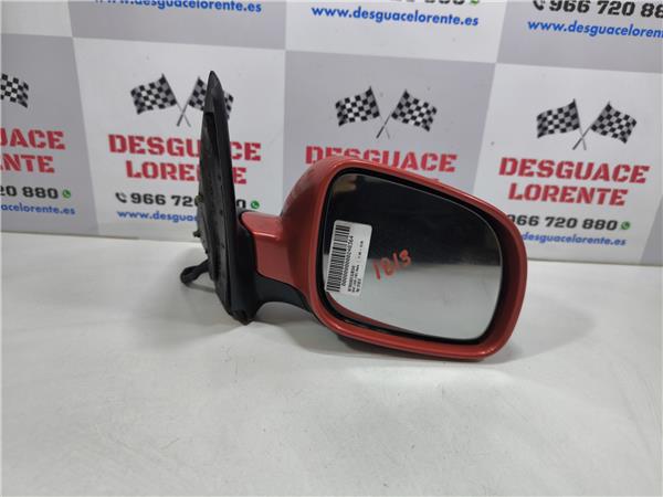retrovisor derecho seat leon 1m1 111999 19 s