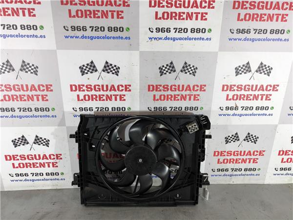 electroventilador dacia lodgy 042012