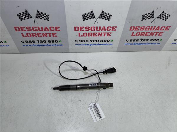 inyector volkswagen passat berlina 3b3 2000