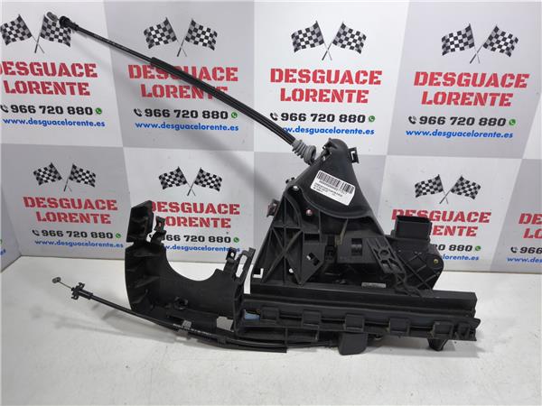 cerradura puerta delantera derecha volvo v50