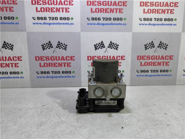 abs fiat ii bravo 198 2007