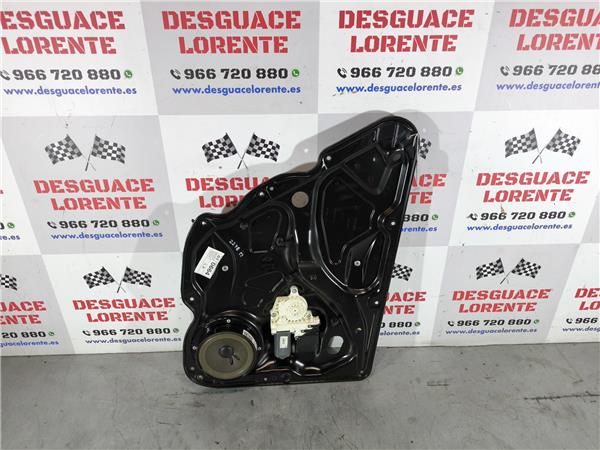 elevalunas electrico trasero izquierdo volksw