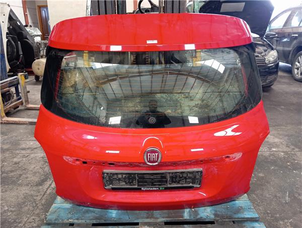 porton trasero fiat 500 x 334 14 16v turbo ca