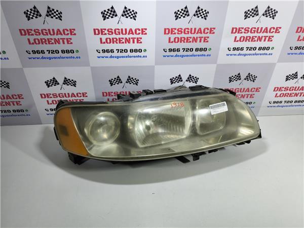 faro delantero derecho volvo v70 familiar 200